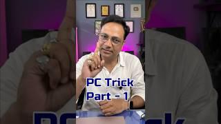  PC Trick Part-1  PC Tips and Tricks #shorts #ytshorts #ytviral #pc #computer #cmd #windows