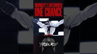 MOONDEITY X INTERWORLD - ONE CHANCE (AMV) #amv #animeedit #bleachamv #bleachedit #jujutsukaisen