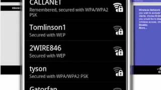 What is SSID