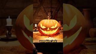 The Origin of Jack-O’-Lantern