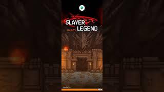 Slayer Legend Beginner Guide