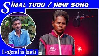 PHAGUN KOYEL | SIMAL TUDU | HISI MURMU | NEW SANTALI STUDIO VERSION SONG 2024