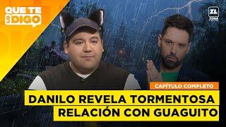 Que Te Lo Digo - 19 de junio 2025
