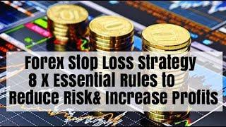 Forex Stop Loss Take Profit Strategy Best Tips