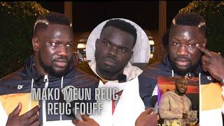 Retour de Boy Niang attaque et prévient Reug Reug : "mako meune mako eup dolé..."