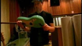 Mark hoppus - a day in life