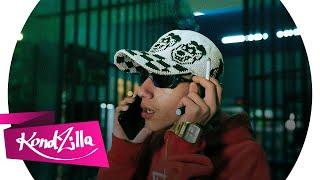 MC Menor Vini - A Firma (KondZilla)