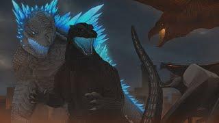 Can Final Wars Godzilla Survive The Monsterverse