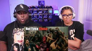 Kidd and Cee Reacts To 100 Men vs 1 Gorilla: Everything You Need to Know