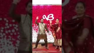  Saradhaga Kurchi Madathapetti  #shorts #dance #couple #youtubeshorts #coupledance #youtube