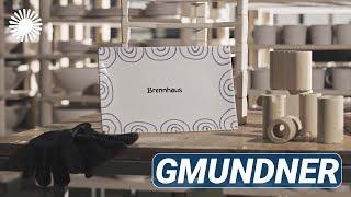 Gmundner Keramik Manufaktur - Brennhaus | Hertie