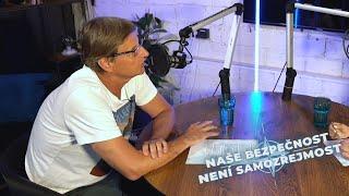 #nacoNATO Ep. 2 Podcast I Petr Luňák