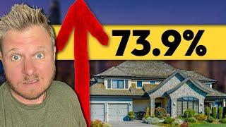 Home Buyers Surge As Housing Market Hits Bottom!