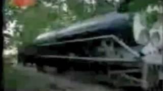 Chinese Nuclear Tunnels:The Underground Great Wall:The DongFeng 21D