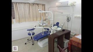 FOR RENT/LEASE – DENTAL CLINIC IN THIRUVALLA