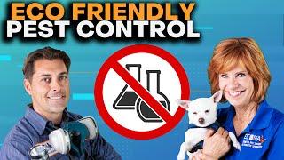 Eco-Friendly Pest Control Options You Should Know!