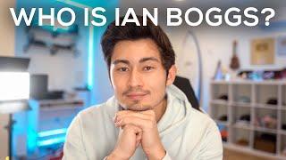 Who is Ian Boggs?