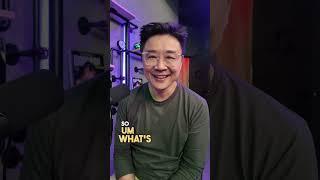 What’s the relationship between great pizza to great investment? Hian Goh #podcast #vc  #pizza