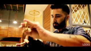 Sumit Malkotia & Prashant Attri | Hair Show Official | Looks Unisex Salon | India