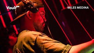 MILES MEDINA | Vault Nightclub Bali