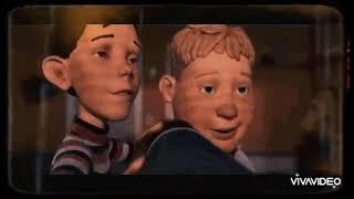 MONSTER HOUSE 2006 ( @MonsterHouseOfficial @stevenspellberg )