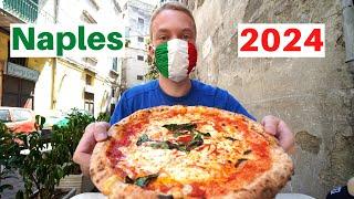 TOP 13 Things to do in NAPLES 2024 | Travel Guide