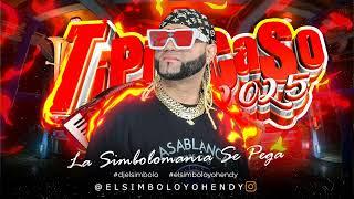 MERENGUE TIPICO MIX 2025 (ELSIMBOLO OFICIAL) LLEGO LA LEÑAAAAA 🪵🪵🪵🪵🪵