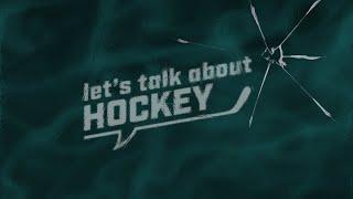 Let's talk about hockey - die neue Staffel