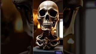 The Taung Child:The 2.5-Million-Year-Old Link to Humanity.#TaungChild #HumanOrigins #FossilDiscovery