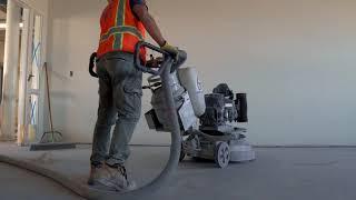 Goytia Enterprises Company - The Concrete Polishing Experts