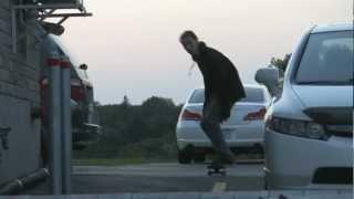 LETSK8HIGH TEASER `` END OF THE WORLD ``  HD