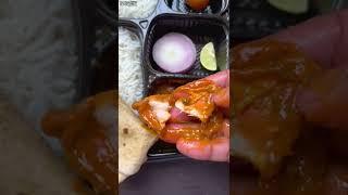 Best NonVeg Meal Box in Mumbai !!! #shorts #youtubeshorts