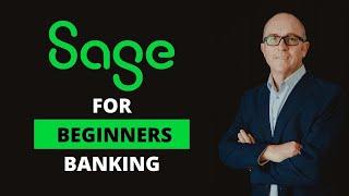 Sage One - banking - Quick & Easy (SA 2022)
