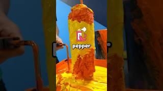 He Almost got PEPPER SPRAYED  @tyler.vitelli #satisfying #funny #trending