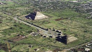 Teotihuacan City of the Gods - Documentary