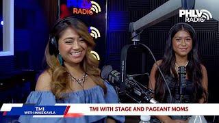 Behind the Curtain: Stage Moms Speak Out on TMI with Maiekayla