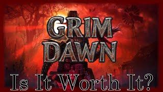 Grim Dawn | Is It Worth It?