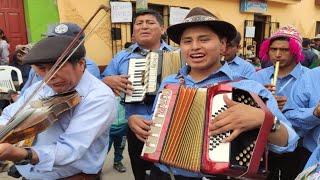 VOCEROS DE QUIQUIJANA WILLKAMAYU - CANCIÓN DECIAS Y FORASTERITO QHAPAQ QOLLA | HUAYNOS CUSCO 2023