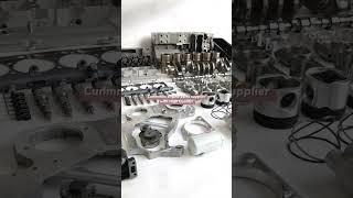 New Genuine Cummins QSL9 Engine Parts