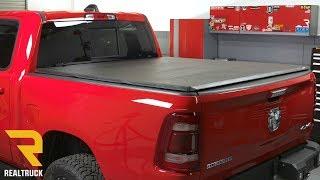 Gator SFX Tri-Fold Tonneau Cover Fast Facts on a 2019 Ram 1500