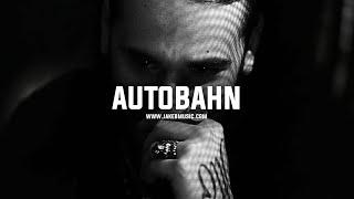 SCH Type Beat "Autobahn" | Instrumental Oldschool/Freestyle | Instru Rap 2022