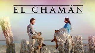 EL CHAMÁN - EXCLUSIVA V ESPANOL - PELICULA EN HD DE SUSPENSO COMPLETA EN ESPANOL - DOBLAJE EXCLUSIVO