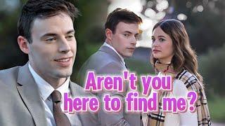 Okay, I admit that I missed you.|#lovestory #romance #shortdrama #dramaseries