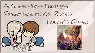 SHoR Play-Thru: Sky Traders