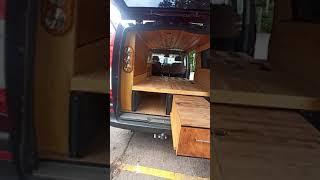 Vito Campervan by Jung Brothers