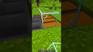 Easy Infinite String Farm in Minecraft! #shorts