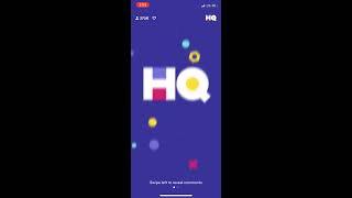 HQ Trivia with Scott Rogowsky