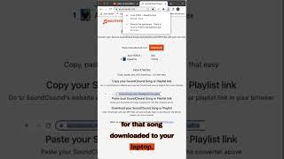 How To Move SoundCloud Songs To Apple Music