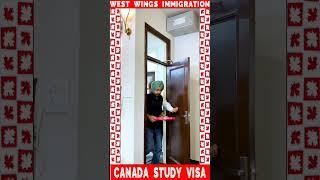 Congratulation one more Canada Study Visa #canadastudyvisa #studentvisa #Australiavisa #ukvisa