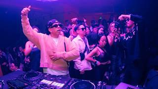 SPARKY | Hip Hop, R&B, Throwbacks, Classics, West Coast, Edits +